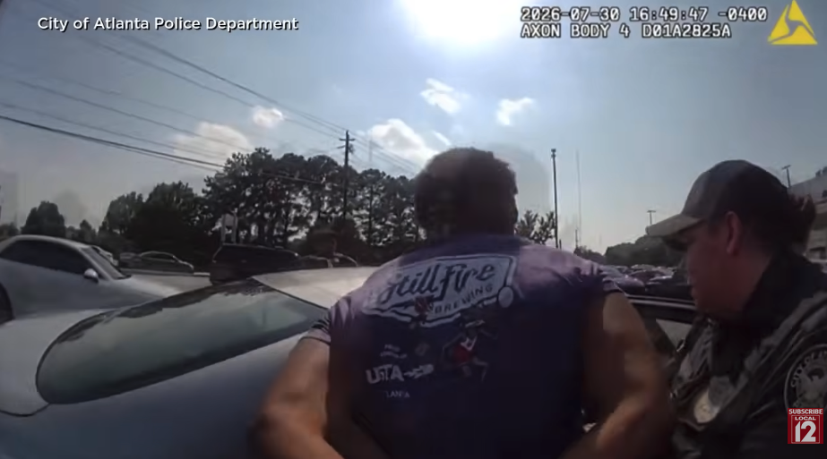 Carjacker arrested